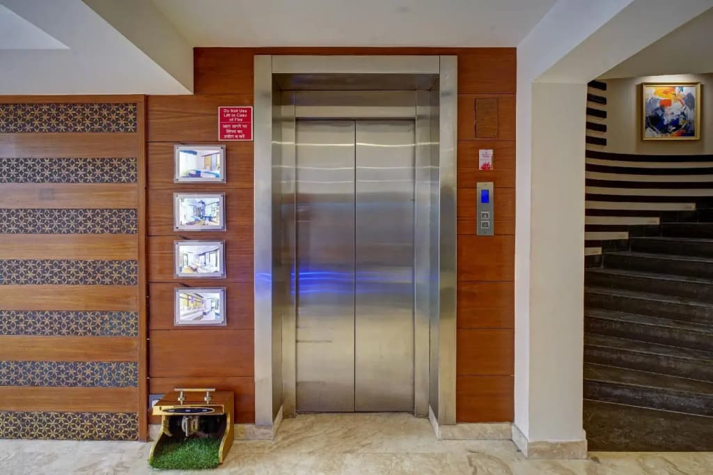 Hotel The Pearl - Newly Renovated in City Centre - photo 28