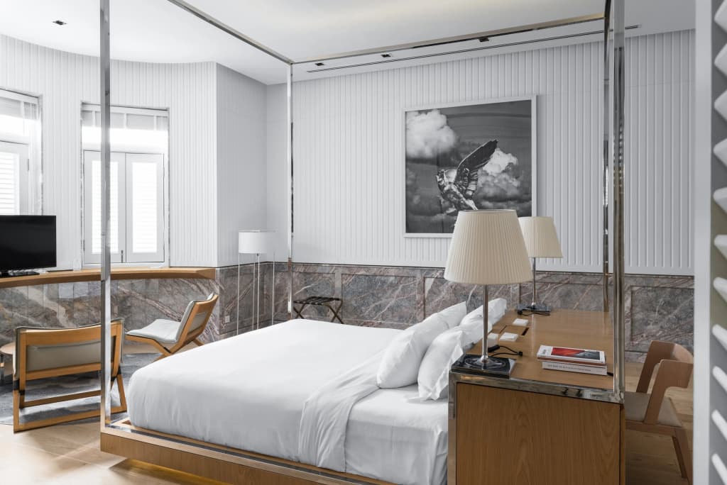Macalister Mansion - photo 6