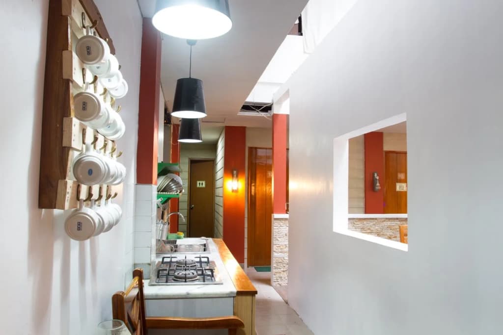 Citiresidence - photo 6