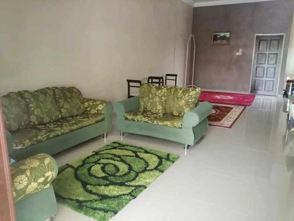 Homestay Dsuka Menanti - photo 6