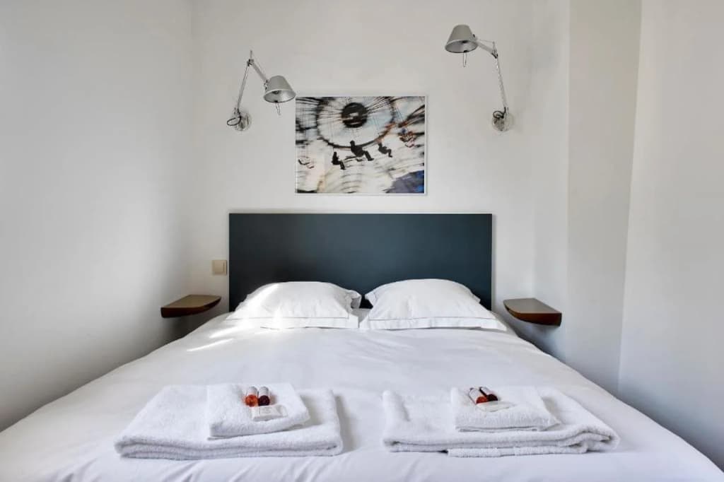My Maison In Paris - Sentier - photo 4