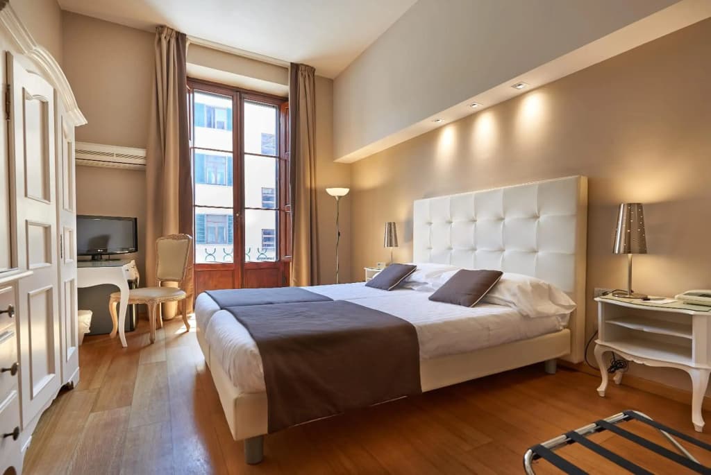 Hotel Cosimo De' Medici - photo 3