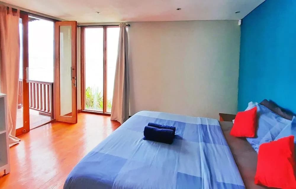 Bingin Beach House - photo 3