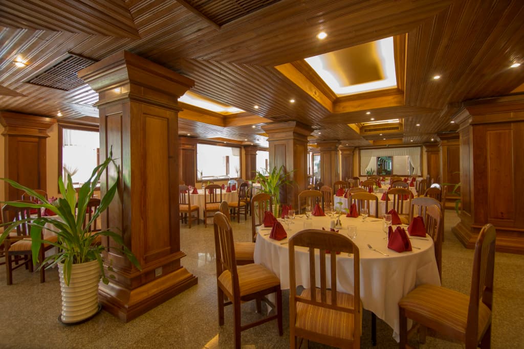 Angkor Era Hotel - photo 28
