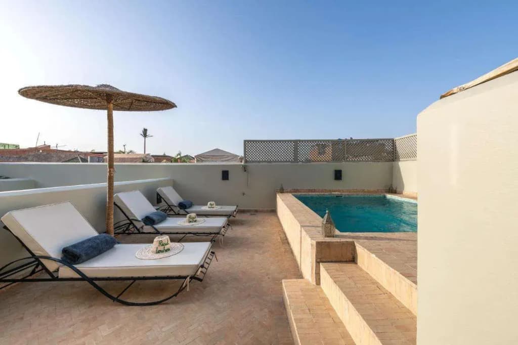 Riad Louhou - photo 4