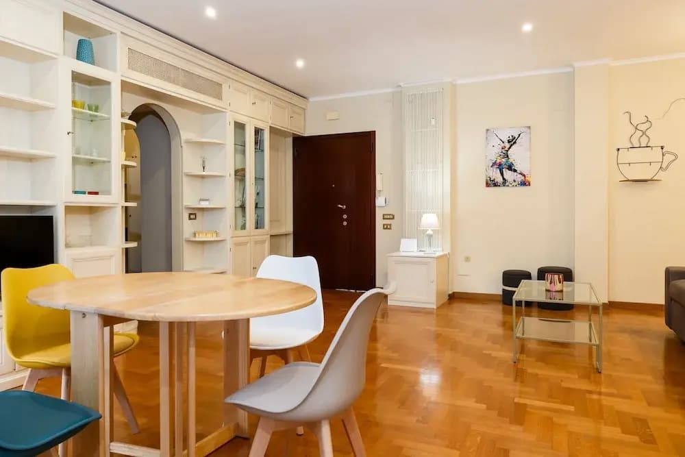 Casa Savorelli in Rome - photo 11