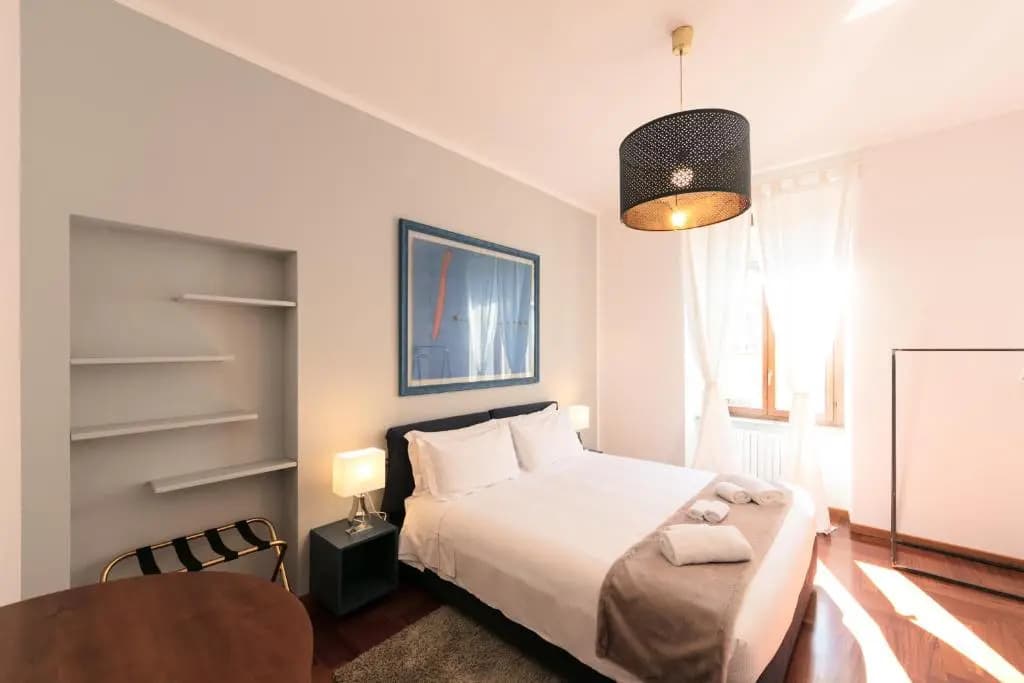 Heart Milan Apartments - Corso Como - photo 2