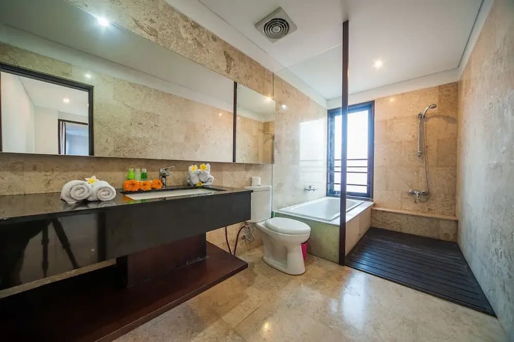 Tirta Villa - photo 11