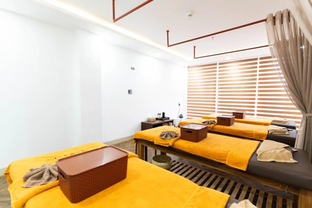 Dong Bac Hotel - photo 5