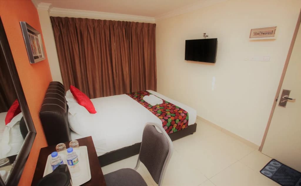 Lumuda Hotel - photo 2
