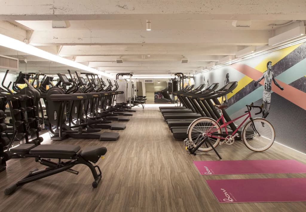 Moxy NYC Times Square - photo 34
