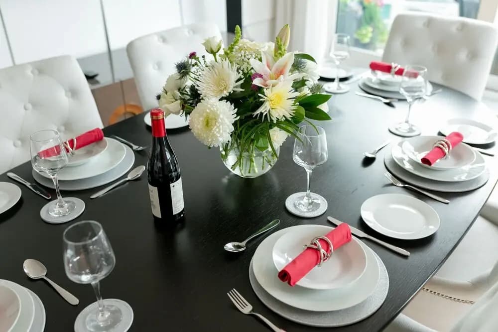 River view Luxury 3bed flat with views - photo 11
