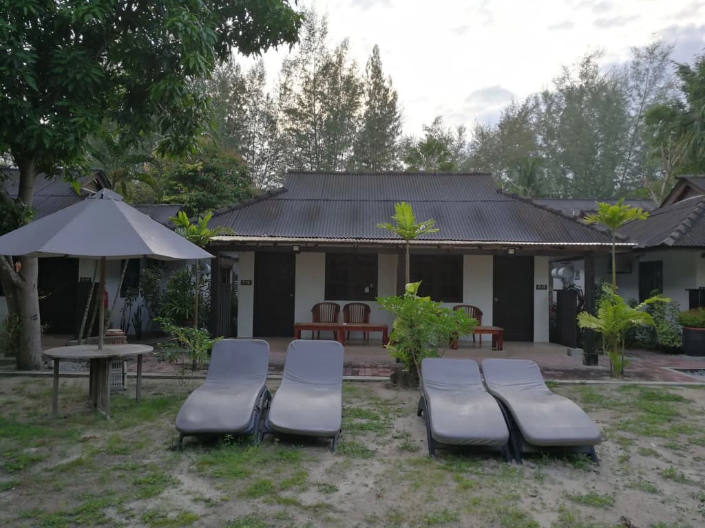 Tropical Resort Langkawi - photo 17