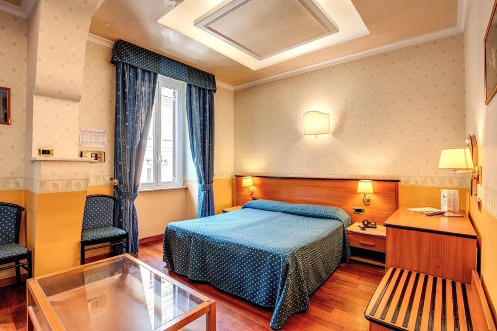 Hotel Verona - photo 42