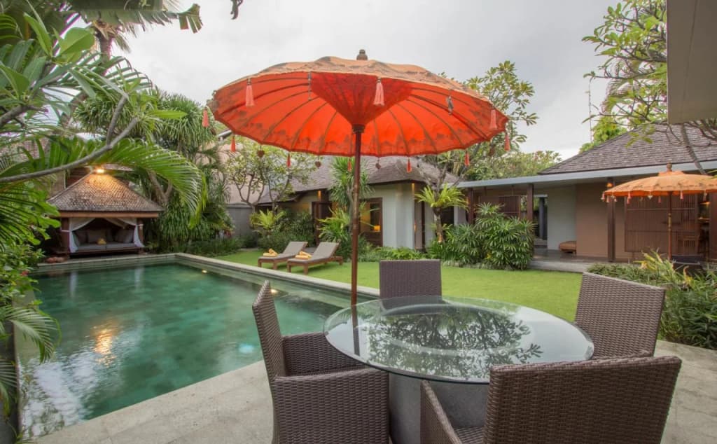 Chimera Villas - photo 13