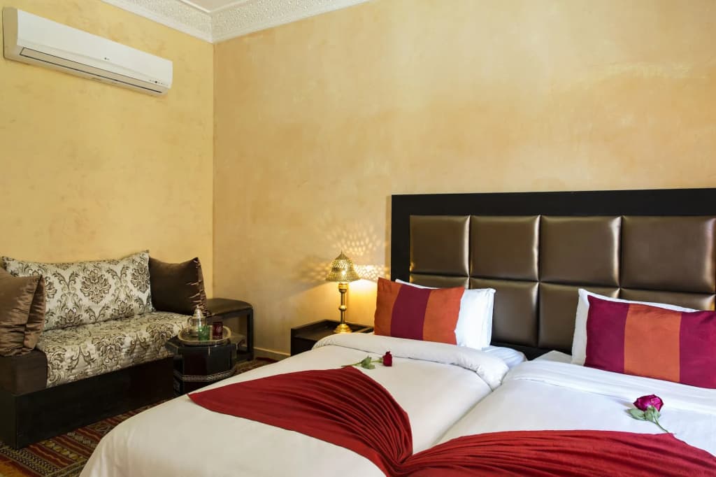 Riad Marrakech House - photo 3
