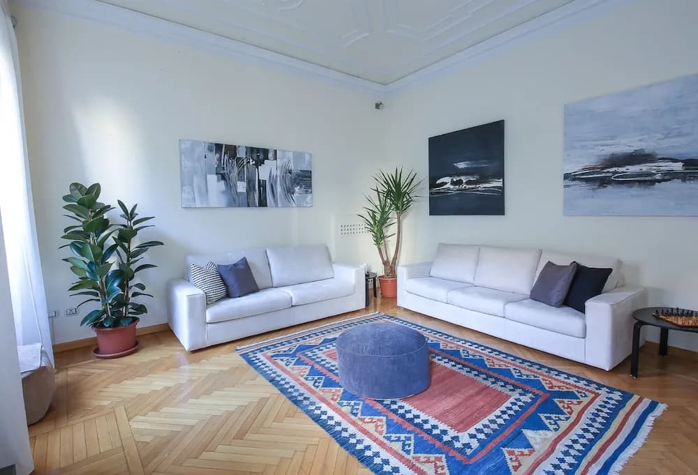 Fossi Apartment - photo 9