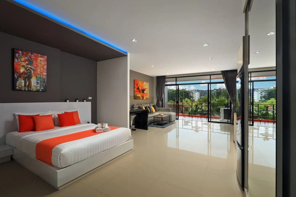 Nai Harn Beach Condo - photo 7