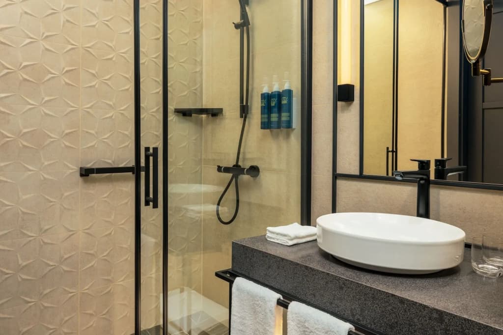 Four Points By Sheraton Budapest Danube - photo 8