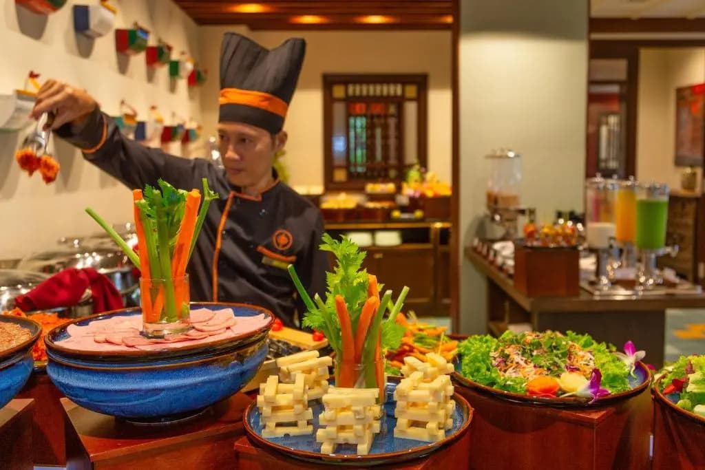 Cozy Savvy Boutique Hotel Hoi An - photo 10
