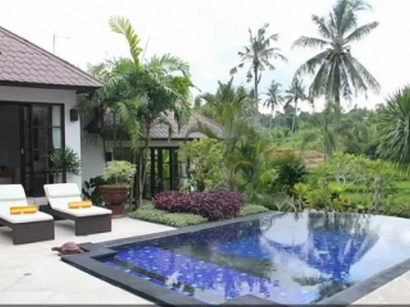 Villa Mustika Juma - photo 10