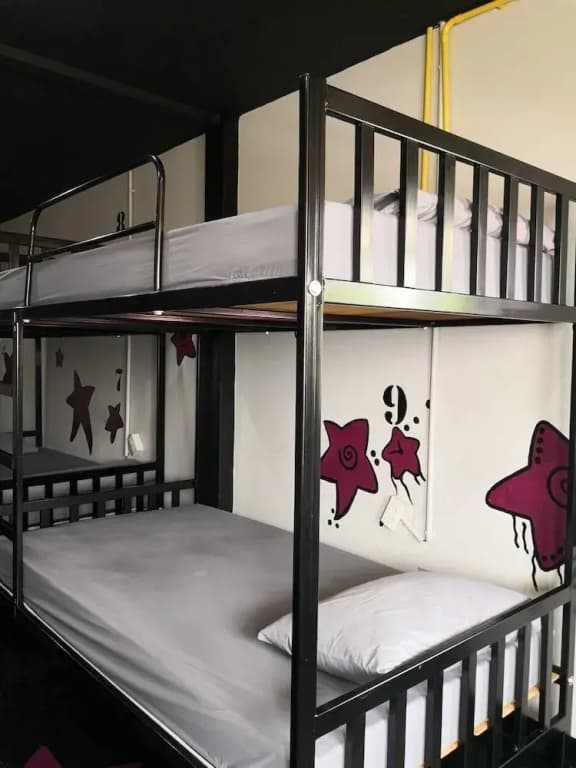 Feel Like Home Dormitory - Hostel - photo 6