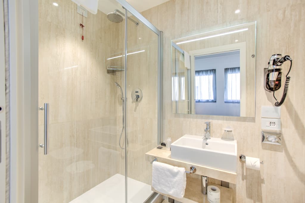 MH Florence Hotel & Spa Resort - photo 18