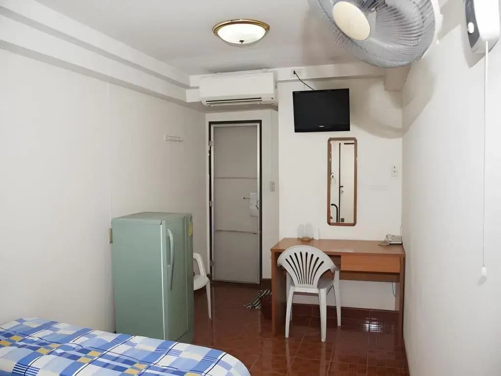 SB Apartment - photo 16