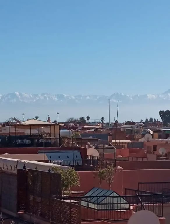 Riad Heklek- Ouarzazate - photo 14