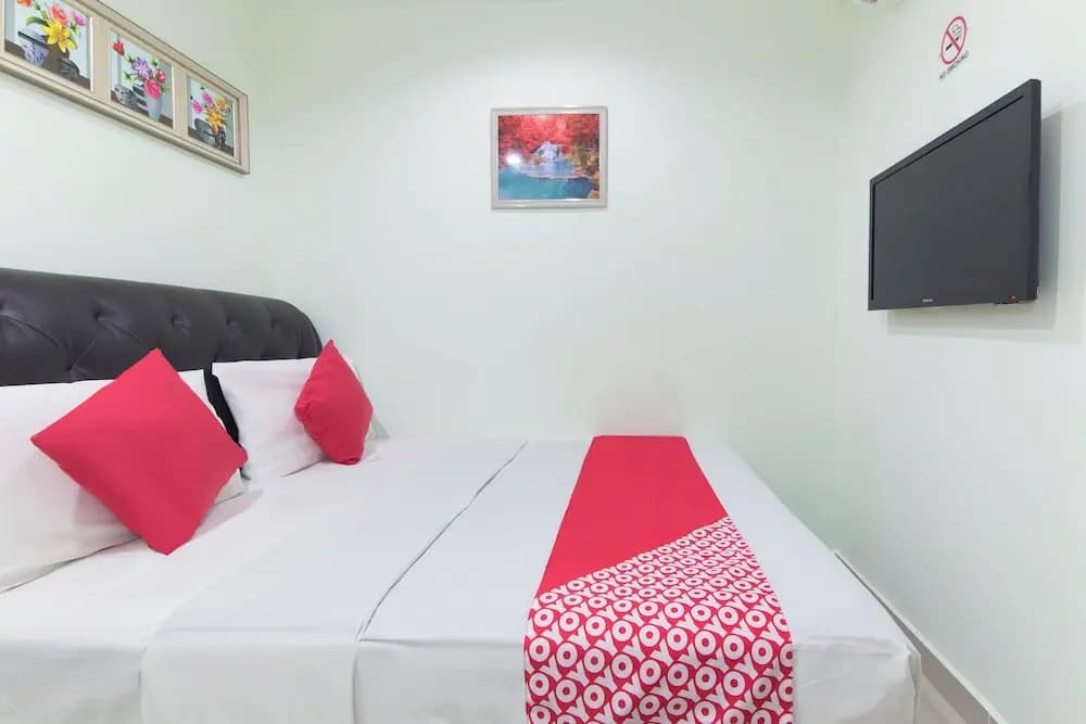 OYO 444 KL Empire Hotel - photo 6