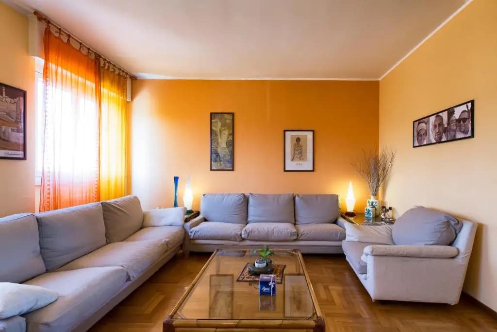Appartamento 160 Mq - photo 8