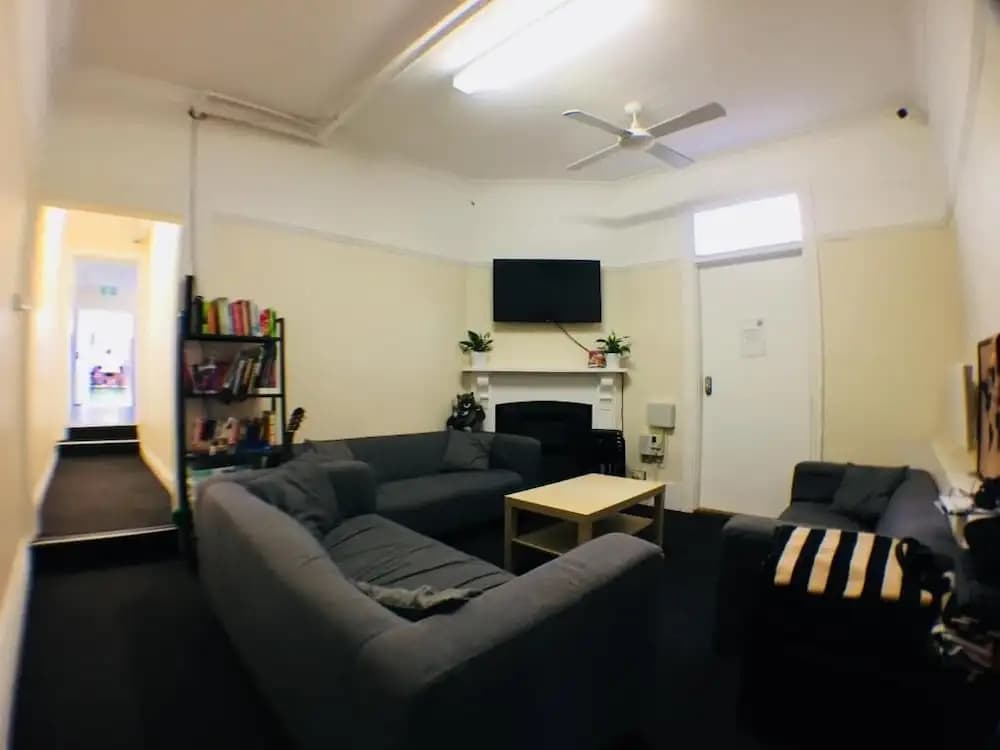 Landing Pads Brunswick - Hostel - photo 6