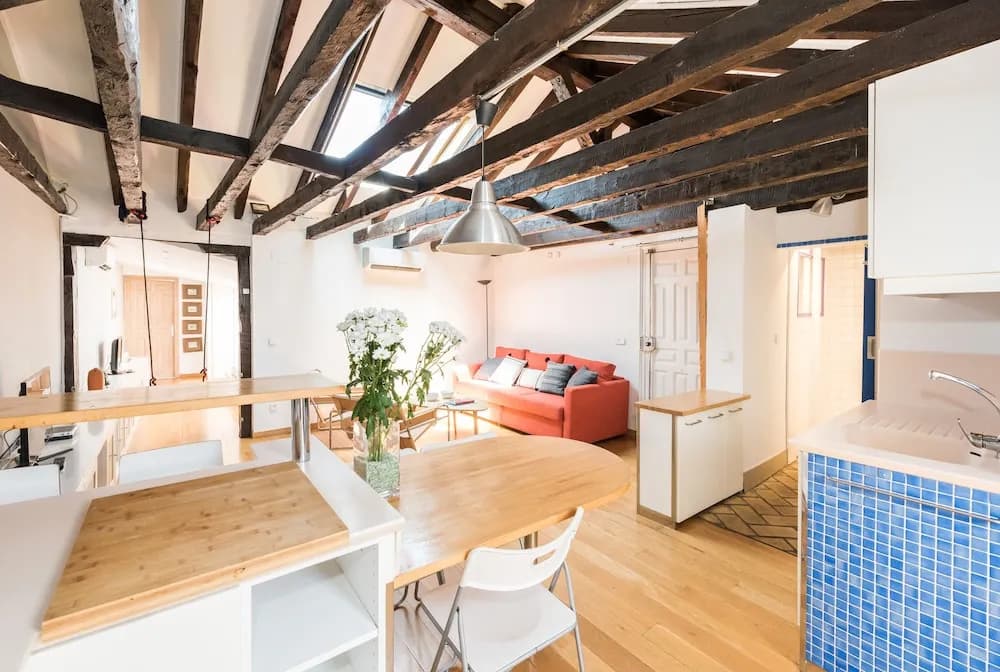 Loft Newman - photo 19