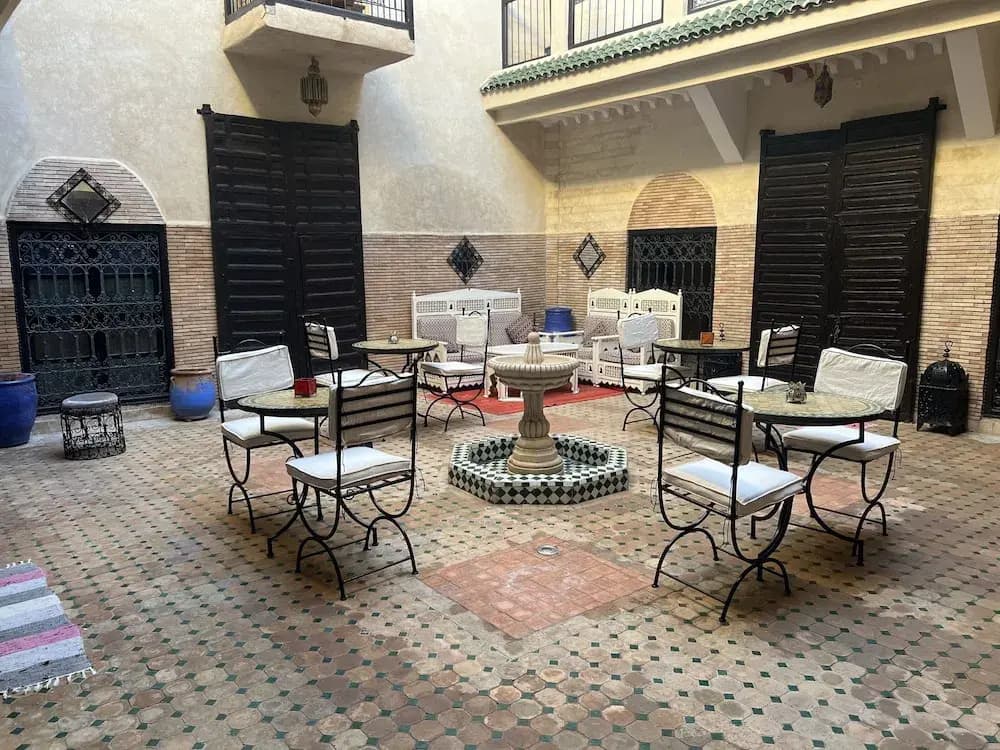 Riad Adraoui - photo 23