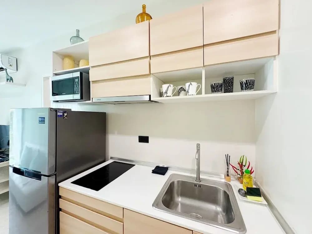 1BR Condo with Pool Gym C238 - photo 17