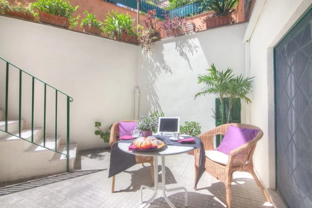 Jardin Suite Studio - photo 12