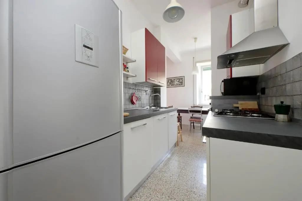 Silvano's Home In Rome - photo 15