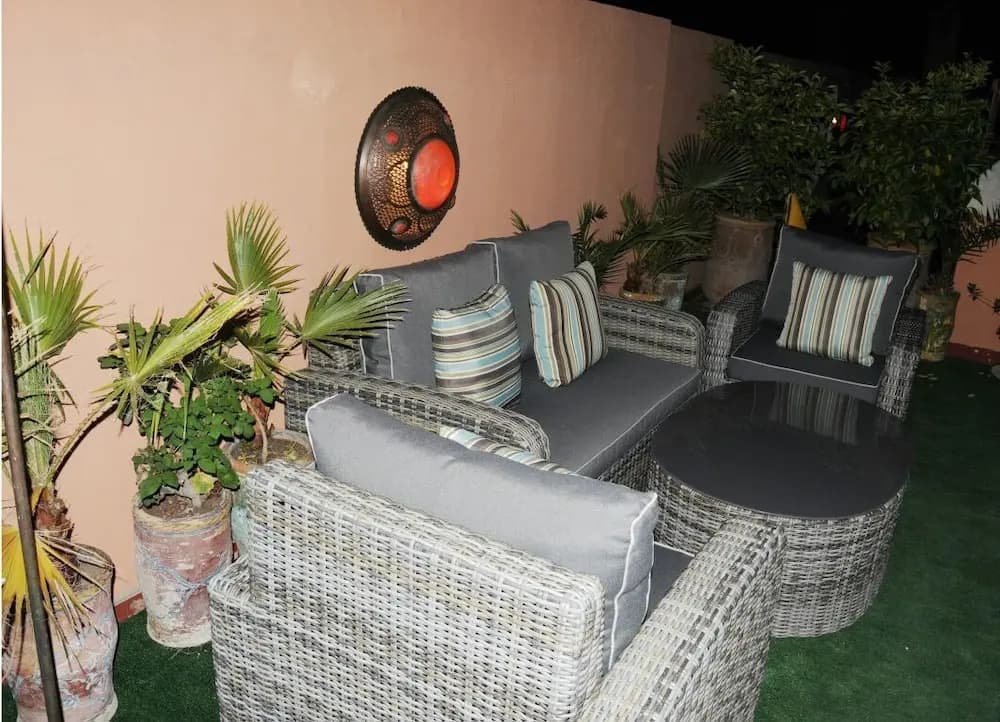 La Maison de Naima - photo 9