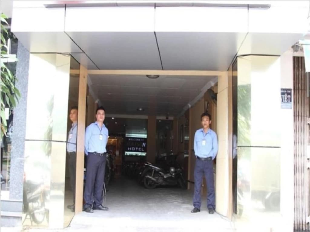 Hai Son Hotel - photo 25