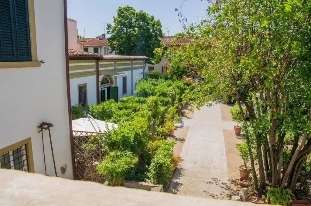 L'OZioRinco Apartments - main photo