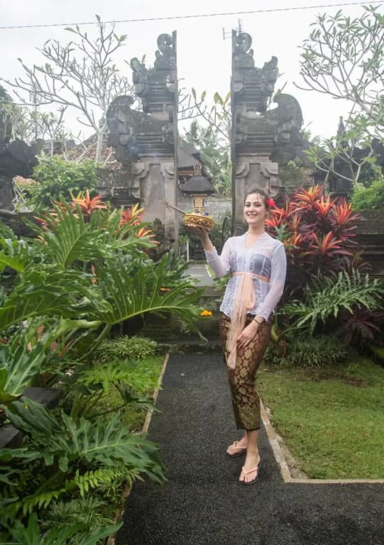 Rahayu Guest House Ubud - photo 15