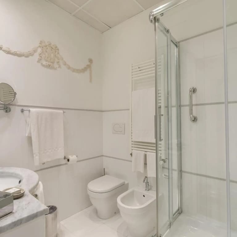 Residenza Paolo VI - photo 32