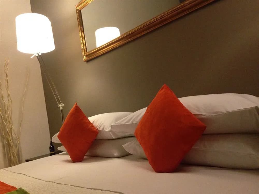 The Luxury Milano - photo 10