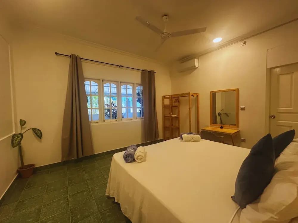 Bahaaru Villa Surf and Stay - photo 3
