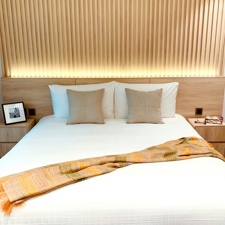 Shama Central Serviced Apartments - photo 38