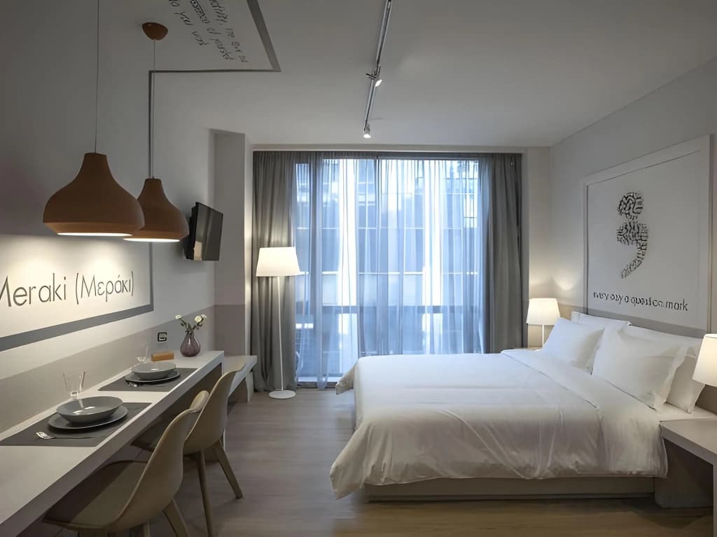 Great Living Apartments - photo 9