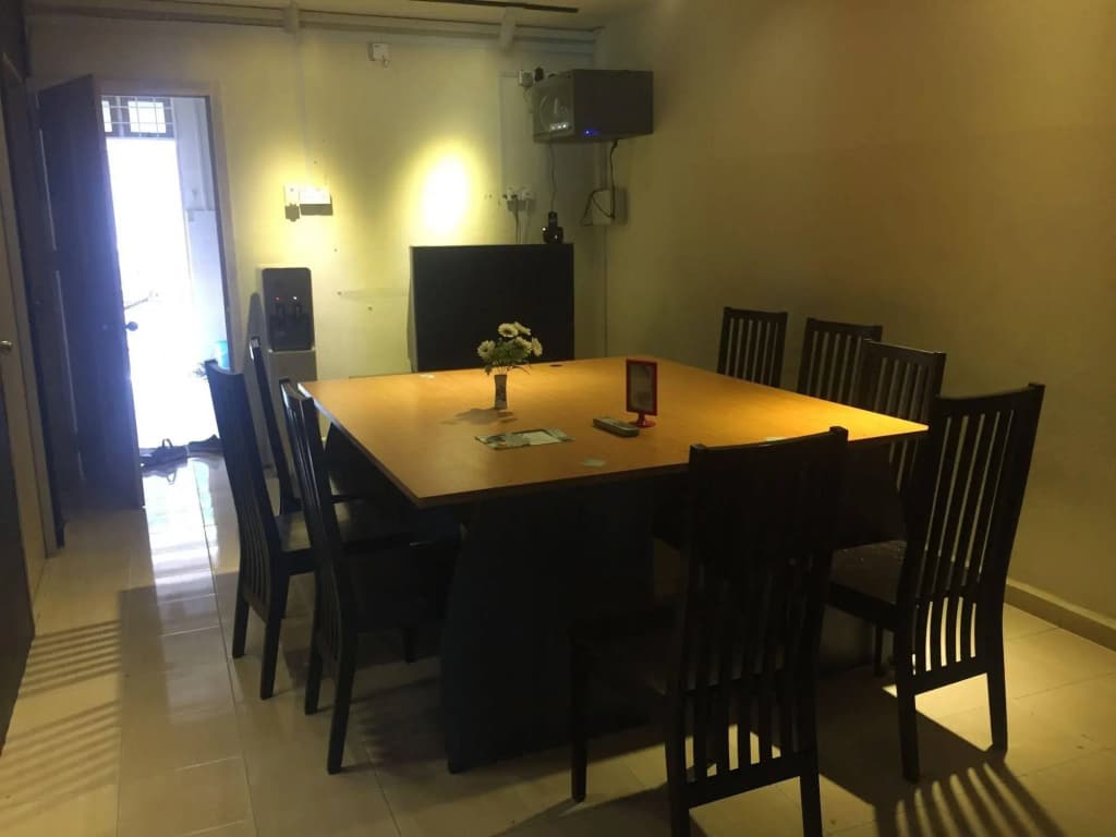 LE LODGE MANSION by Le Lodge - photo 17