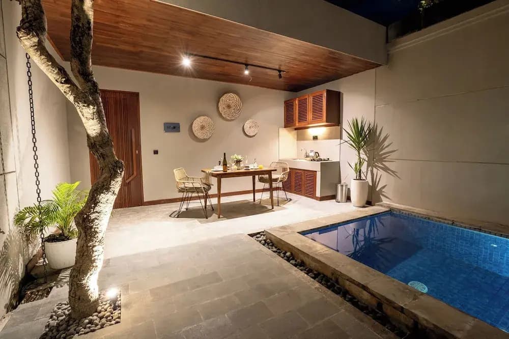 Damarya Villa Canggu - photo 7