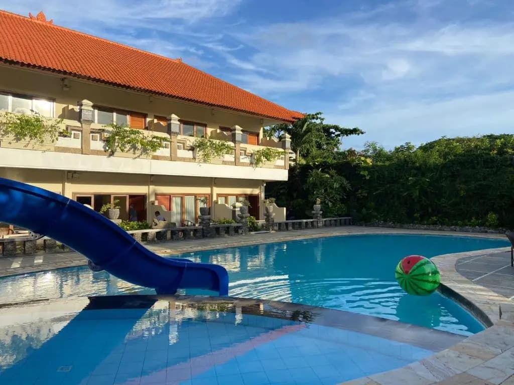 Marine Bay Sanur - photo 5