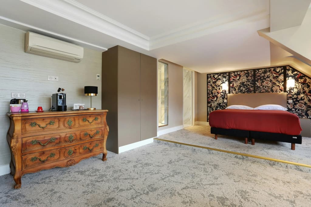 Hotel Concortel - photo 3